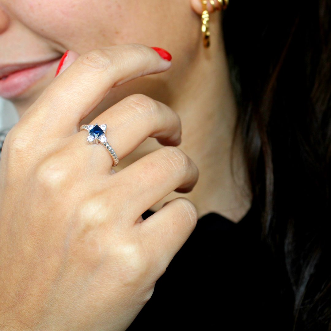 Anillo de la pureza deals